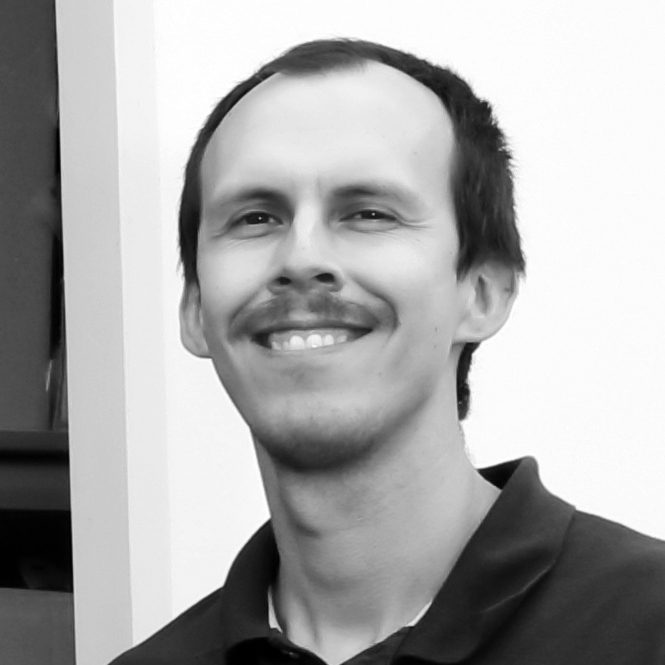 john fleming headshot